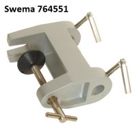 Accessori e supporti per sistema ISO 7730 swema